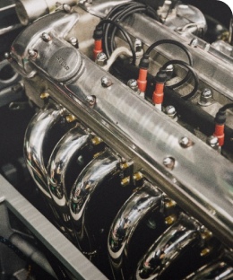 Custom ECU tuning and calibration at Rapid Racing Grand Rapids