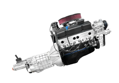 Suspension tuning and coilover installation at Rapid Racing