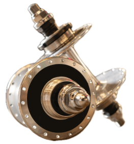 Turbo and supercharger installation at Rapid Racing